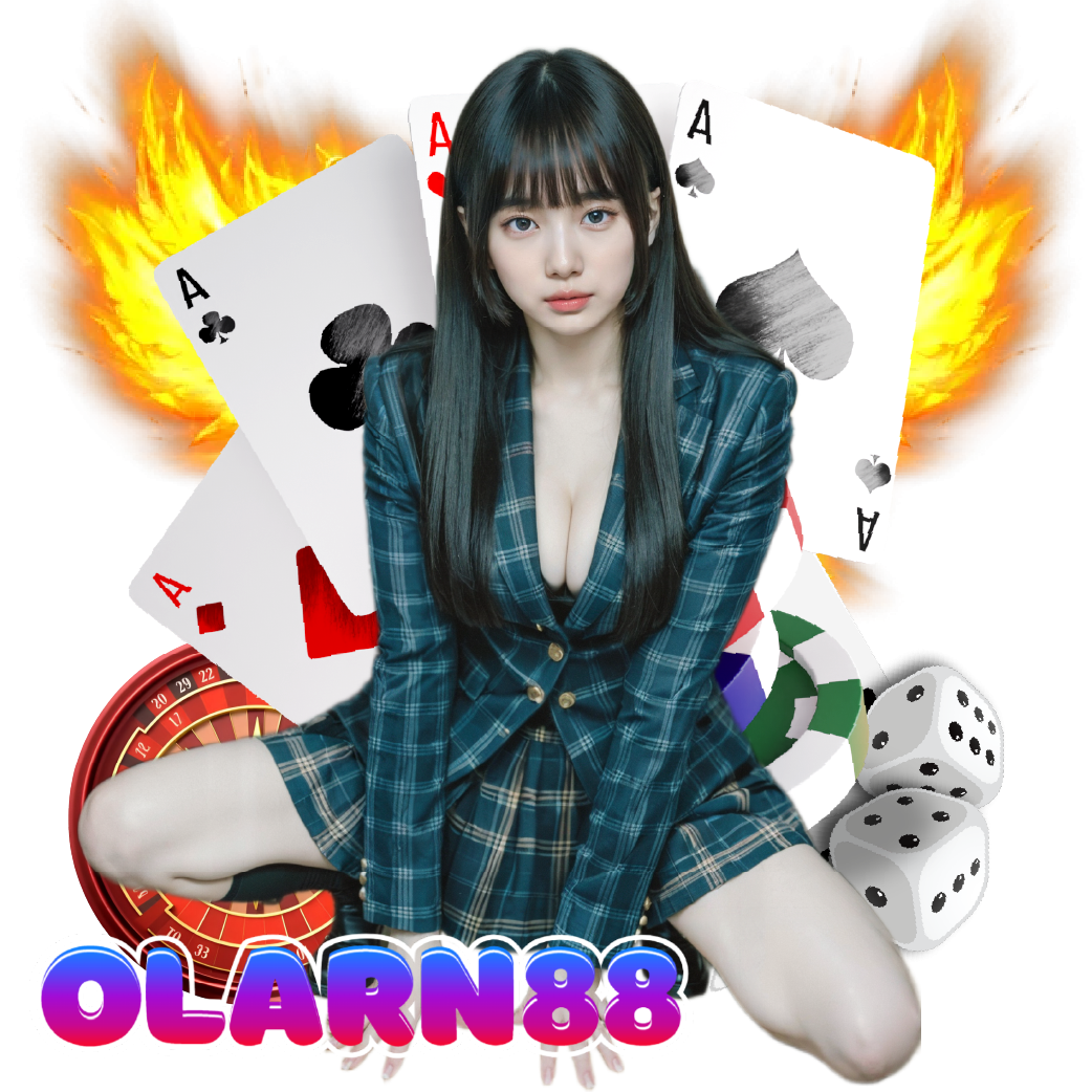 olarn88 slot