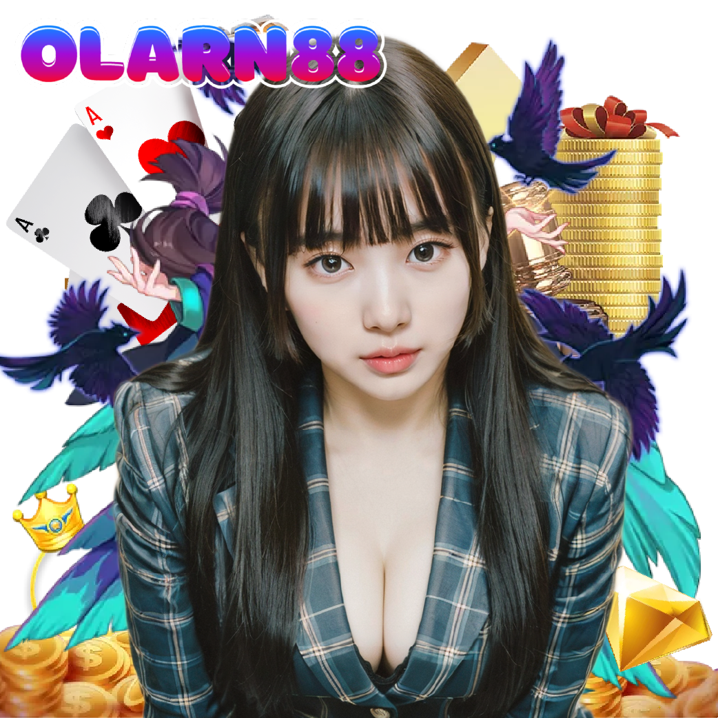 olarn88 เว็บตรง