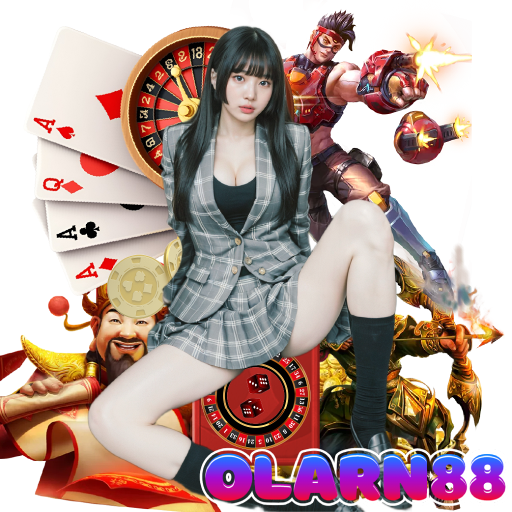 olarn88