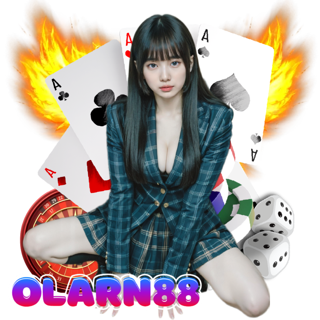 olarn88 slot