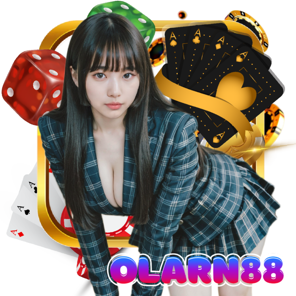 olarn88 สล็อต
