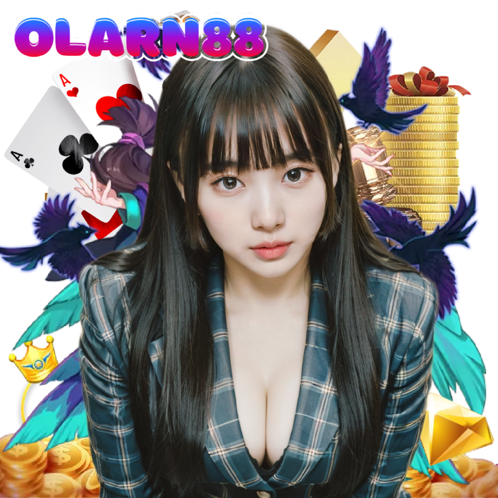 olarn88 เว็บตรง